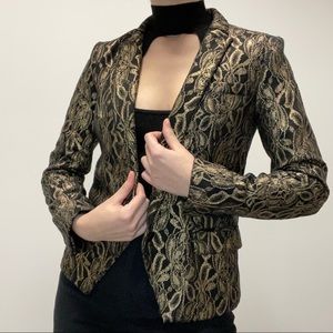 7 For All Mankind Blazer